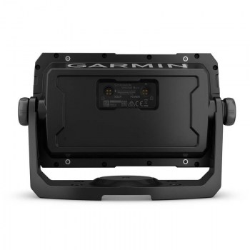 Garmin Striker vivid 5c GT20-TM jeladóval